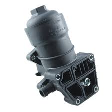 Yağ filtrinin korpusu  Volkswagen Tiguan